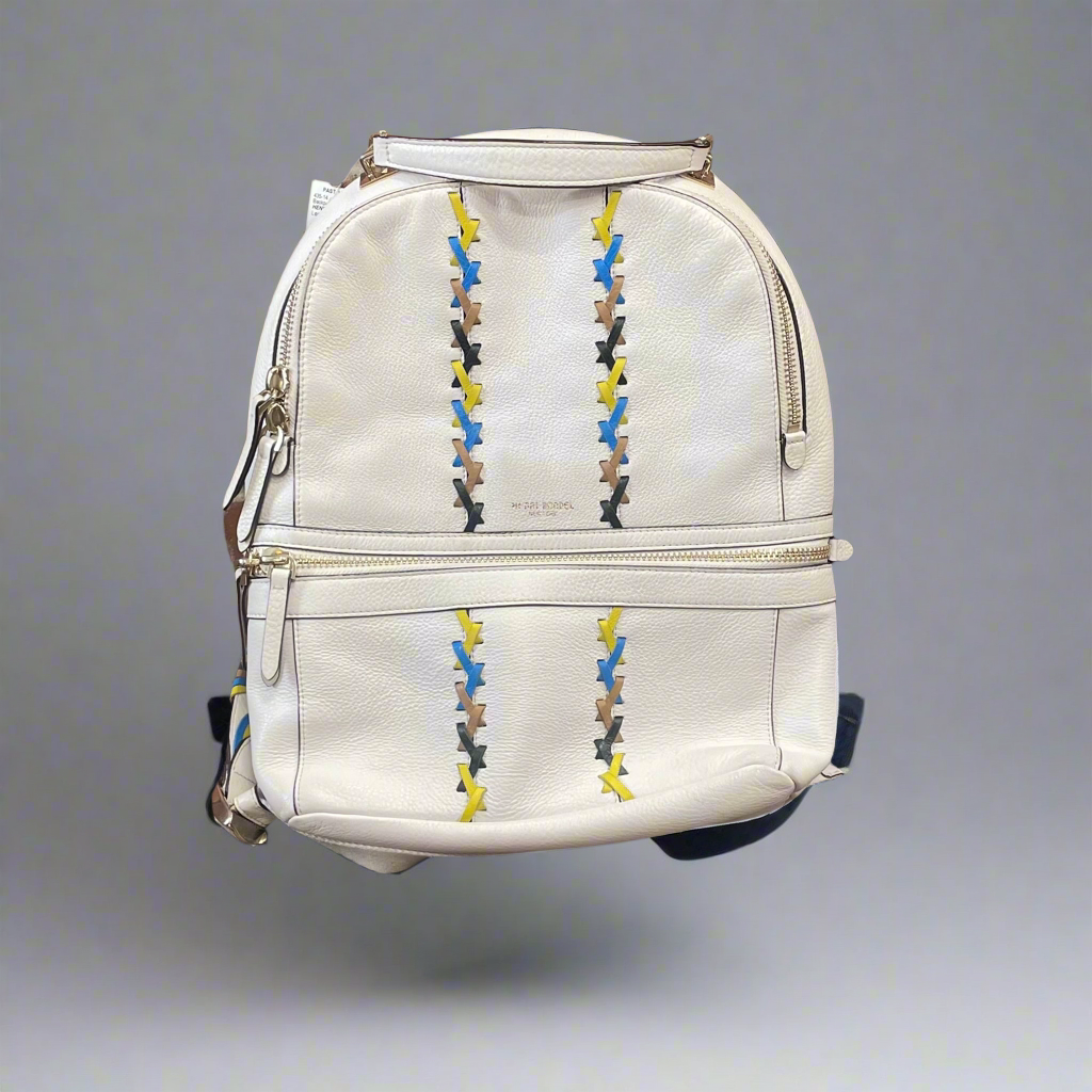 Henri Bendel Backpack Past Present Boutique