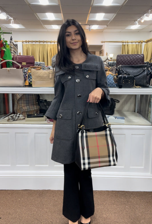 Burberry Coat