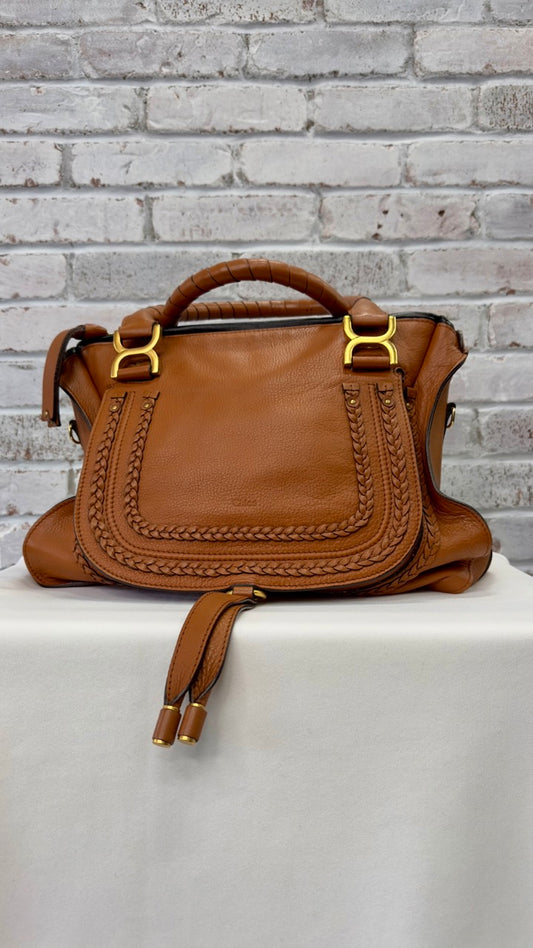 Chloe "Marcie" Bag