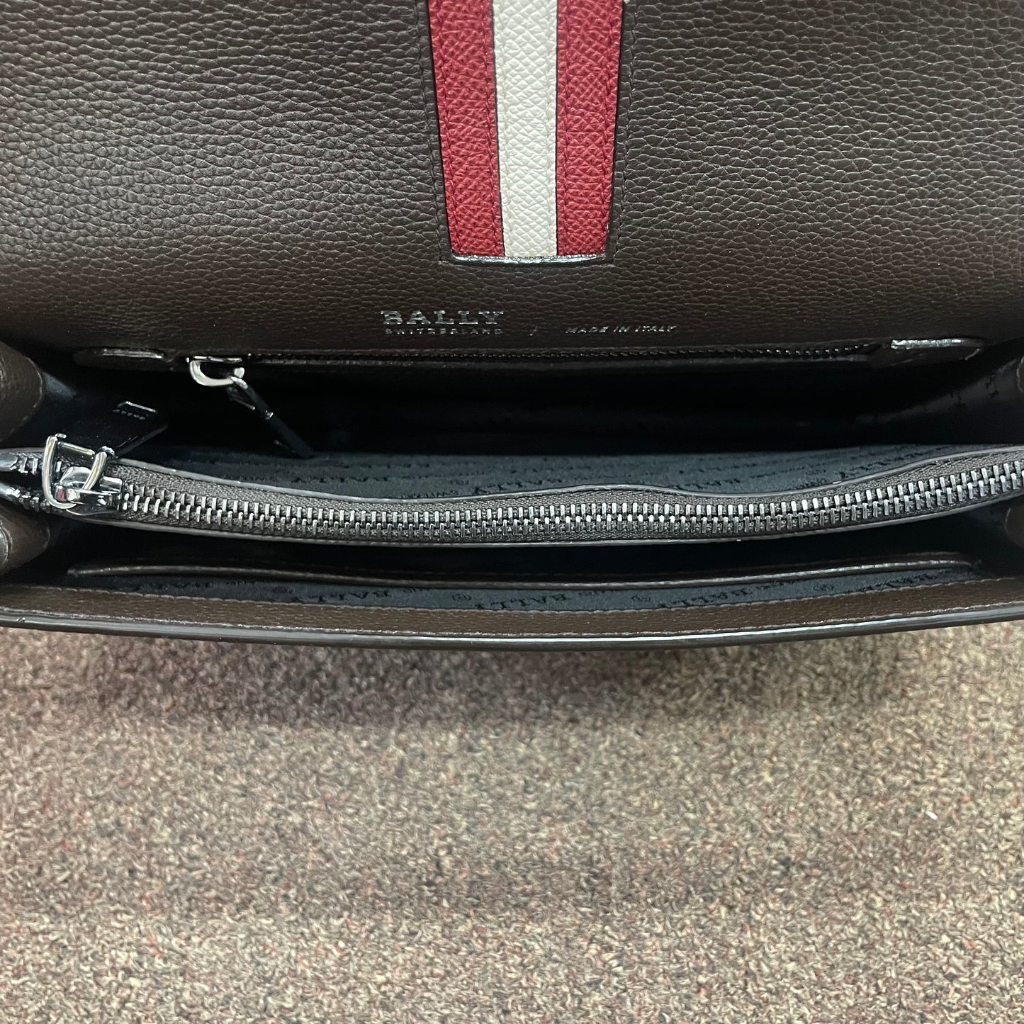 Bally Crossbody