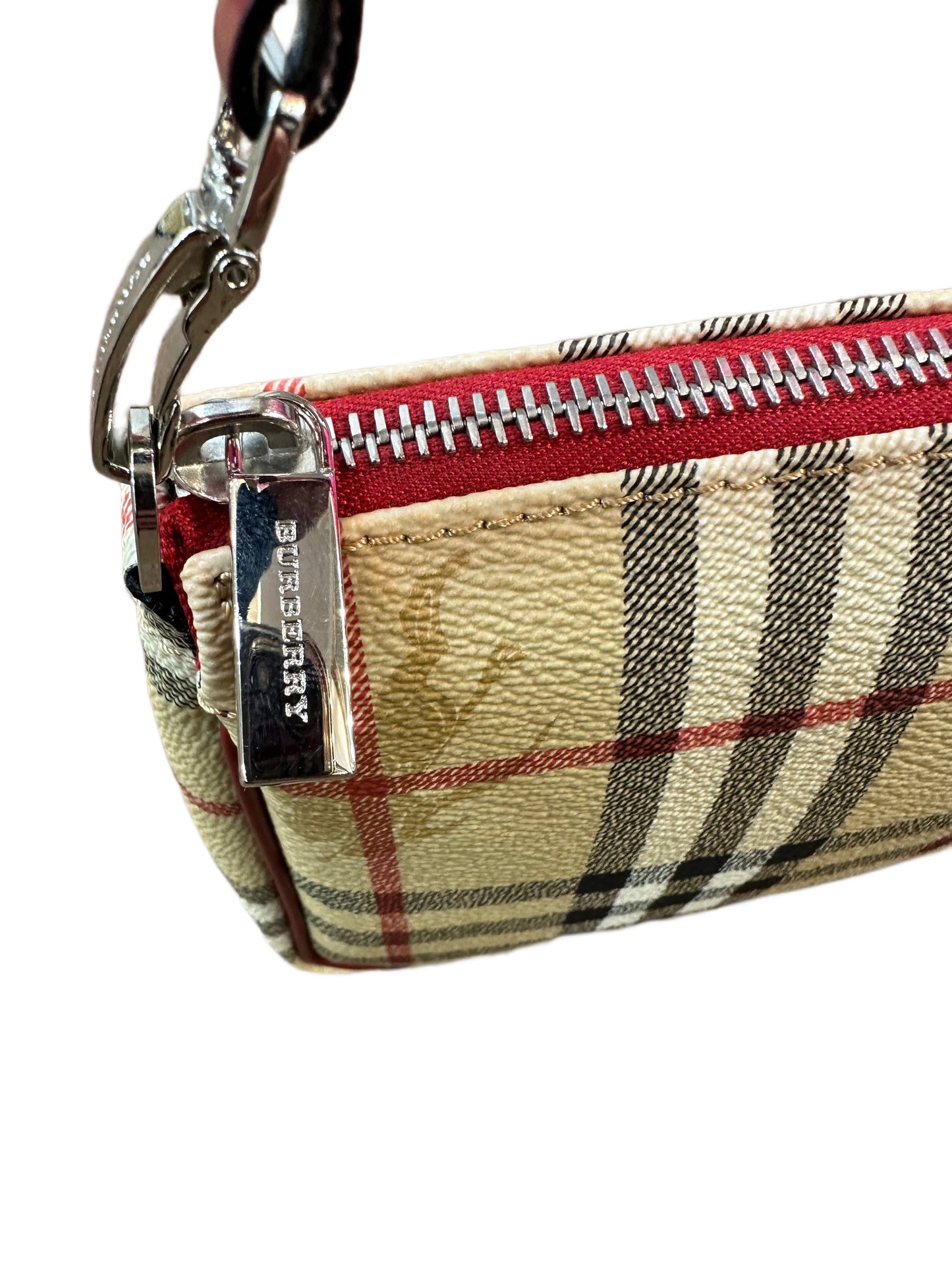 Burberry shoulder bag