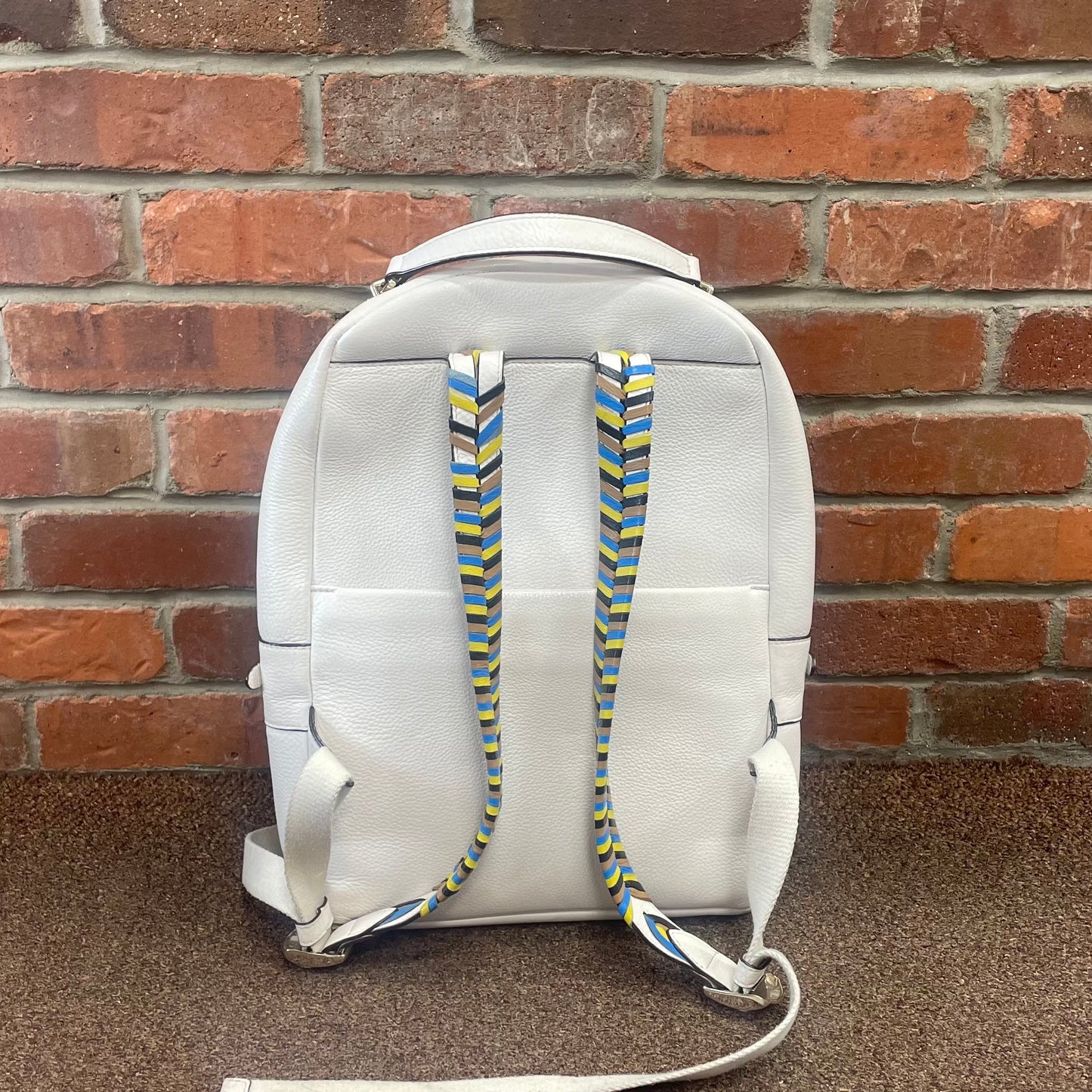 Henri Bendel Backpack