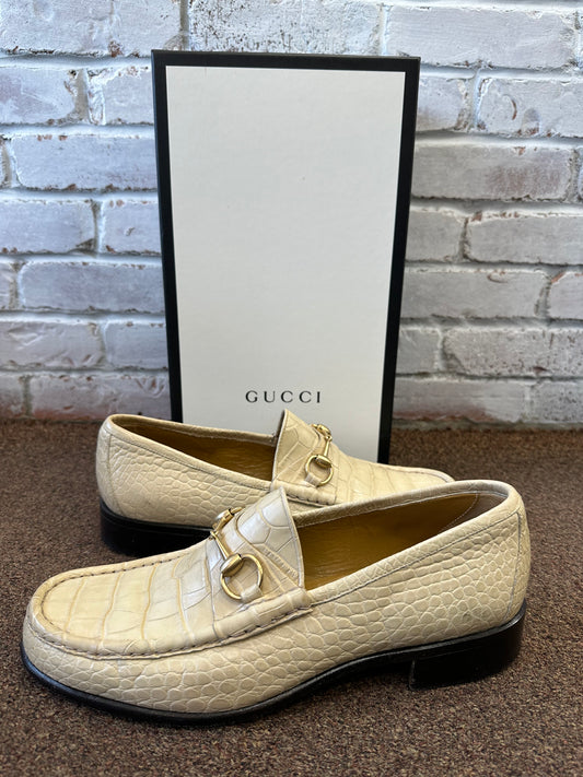 Gucci Loafer