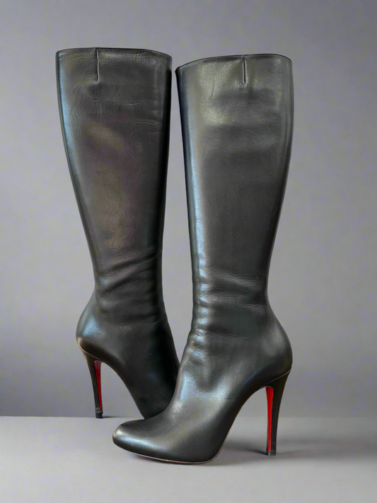 Christian Louboutin Boots