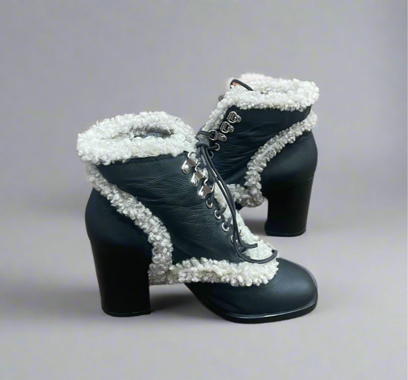 Laurence Dacade Boots