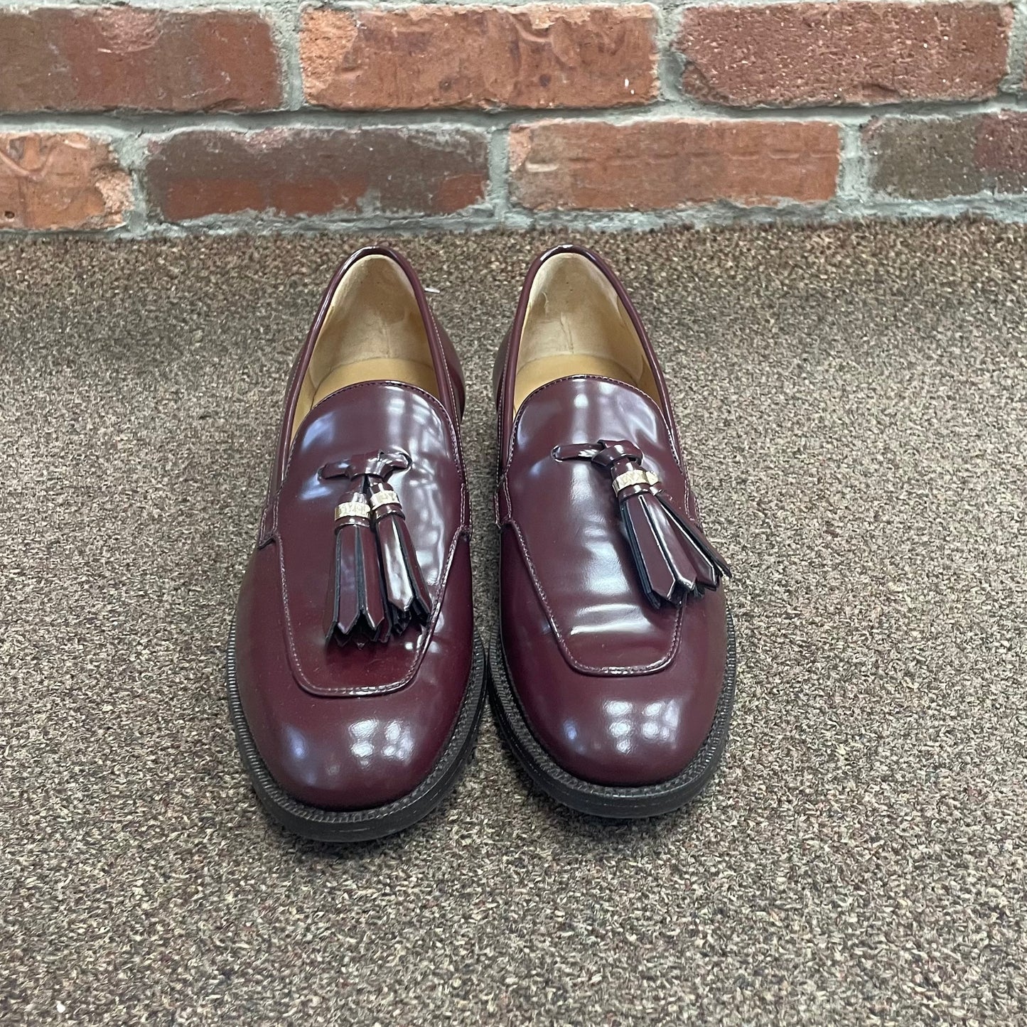 Max Mara Loafer