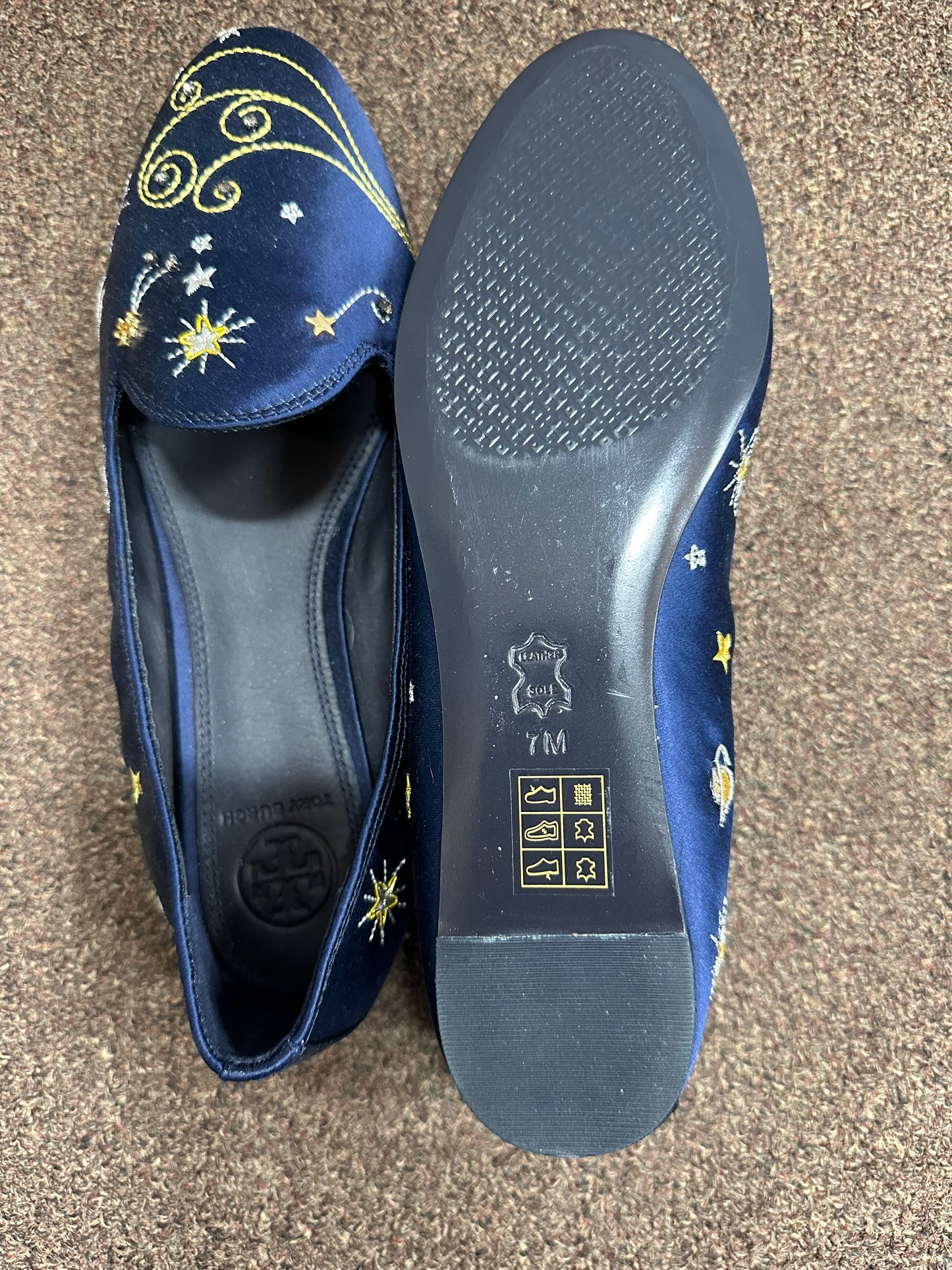 Tory Burch Loafer