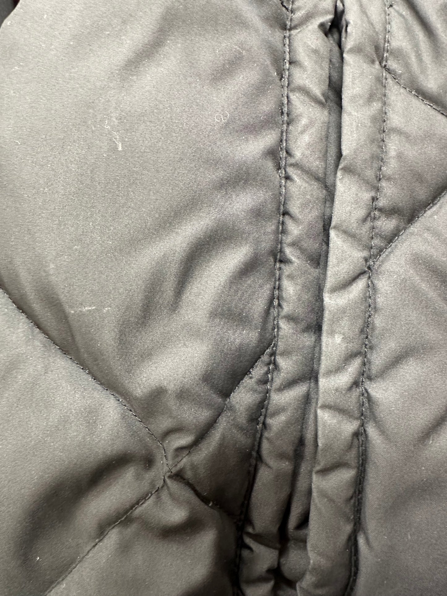 Burberry puffer Coat