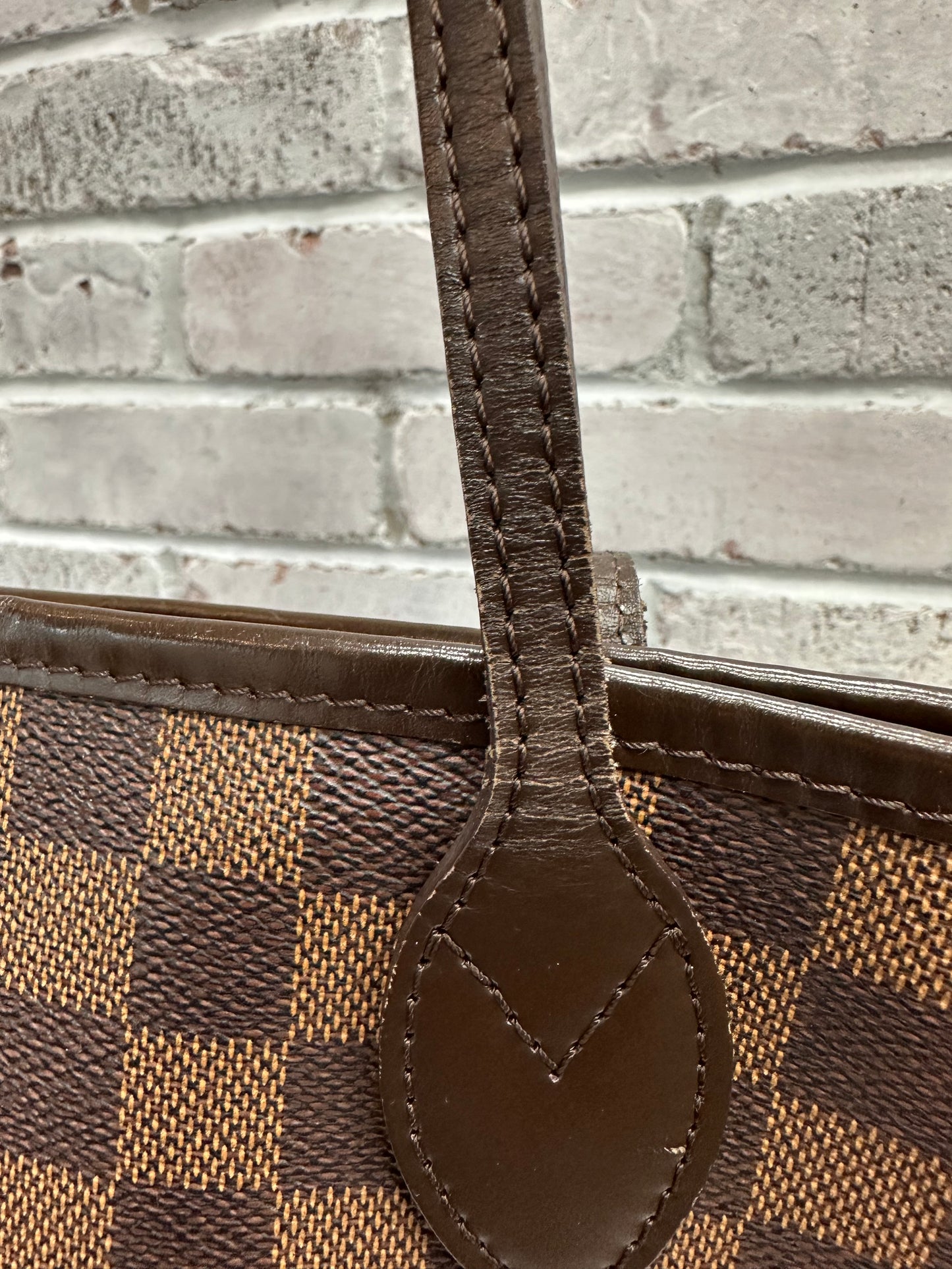 Louis Vuitton Neverfull MM