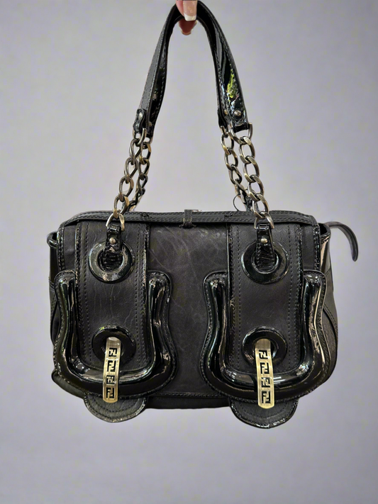 Fendi B. Bag