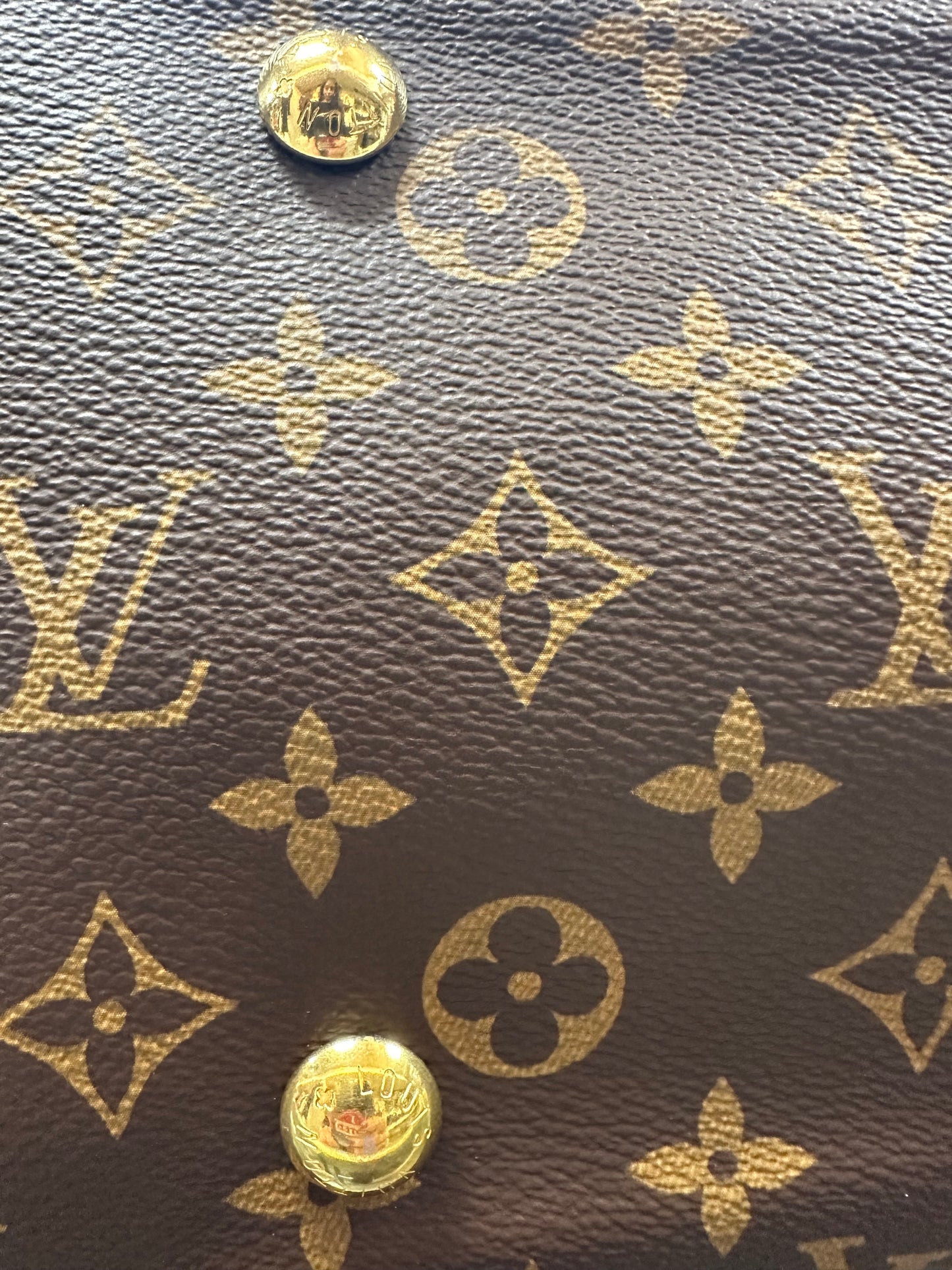 Louis Vuitton CarryAll MM