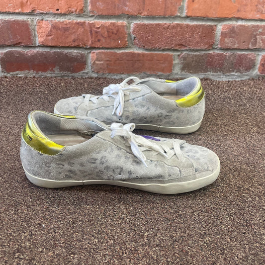 Golden Goose Sneaker