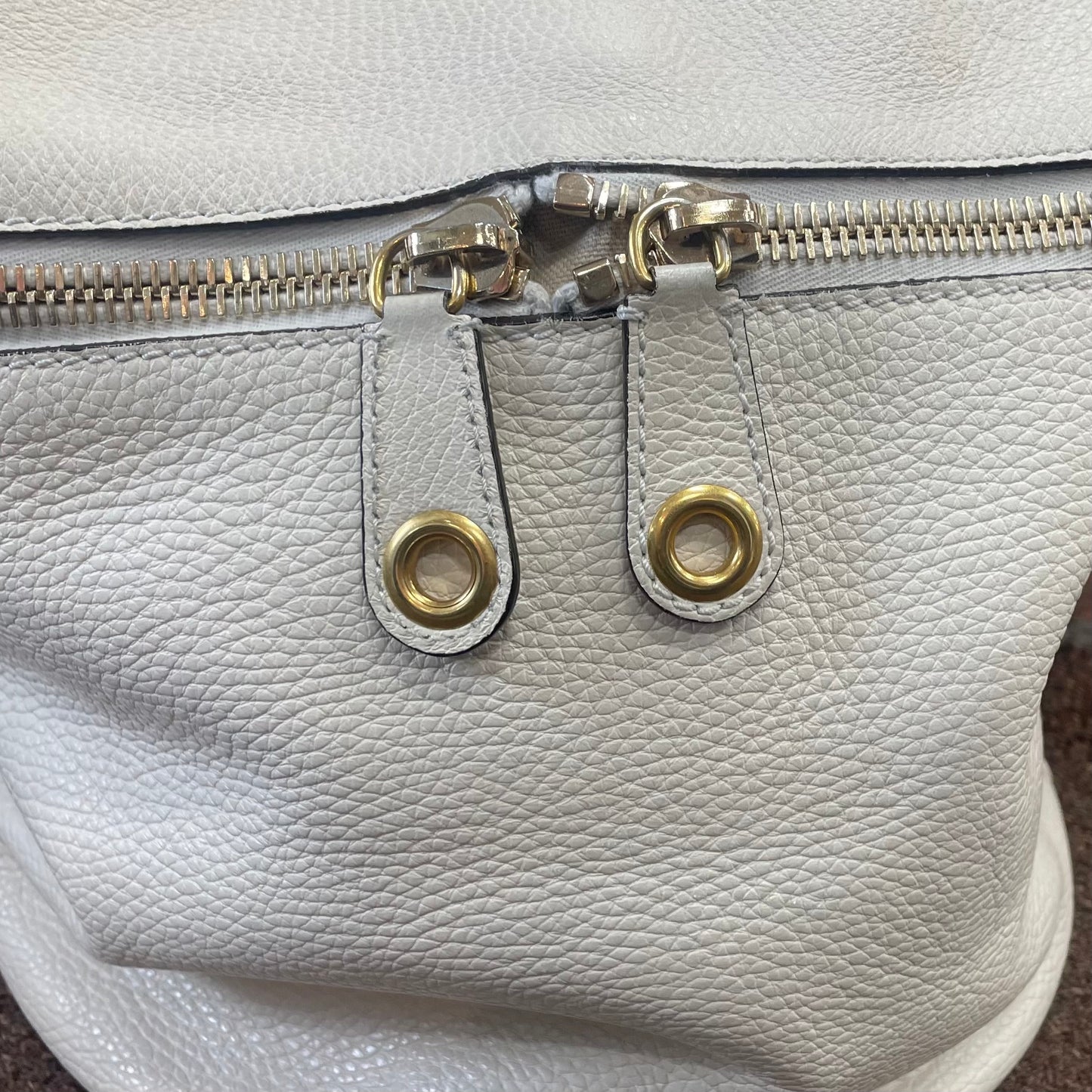 Alexander McQueen Bucket Bag