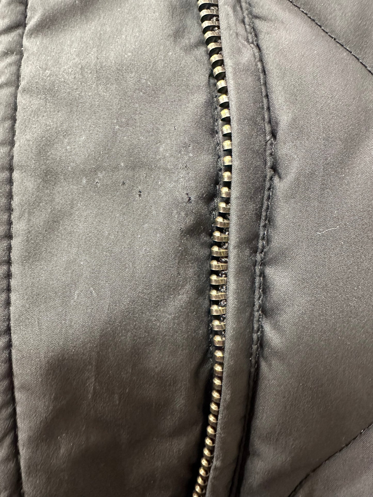 Burberry puffer Coat