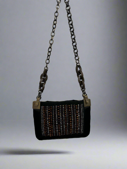 Vintage Lanvin Shoulder Bag