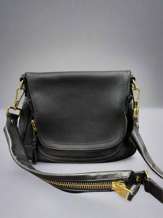 Tom Ford "Jennifer" Crossbody Bag