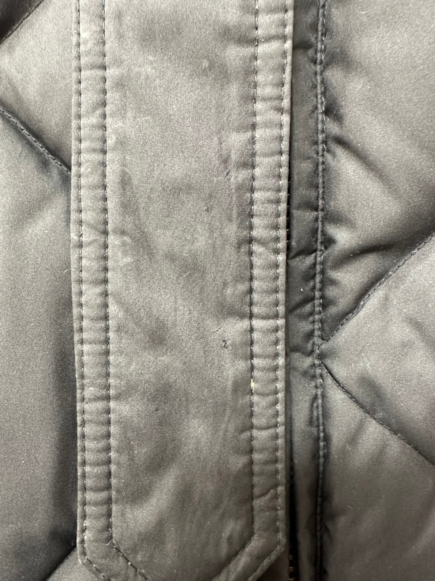 Burberry puffer Coat