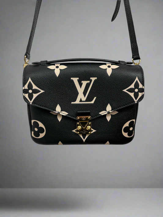 Louis Vuitton Pochette Metis