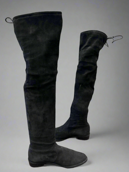 Stuart Weitzman Boots