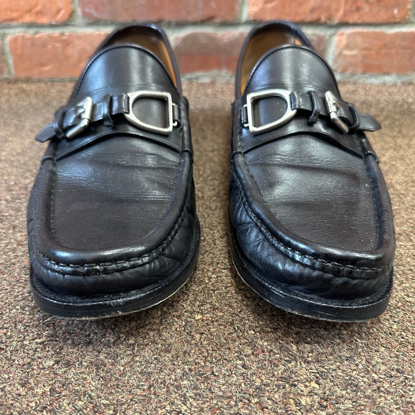 Ralph Lauren Loafer