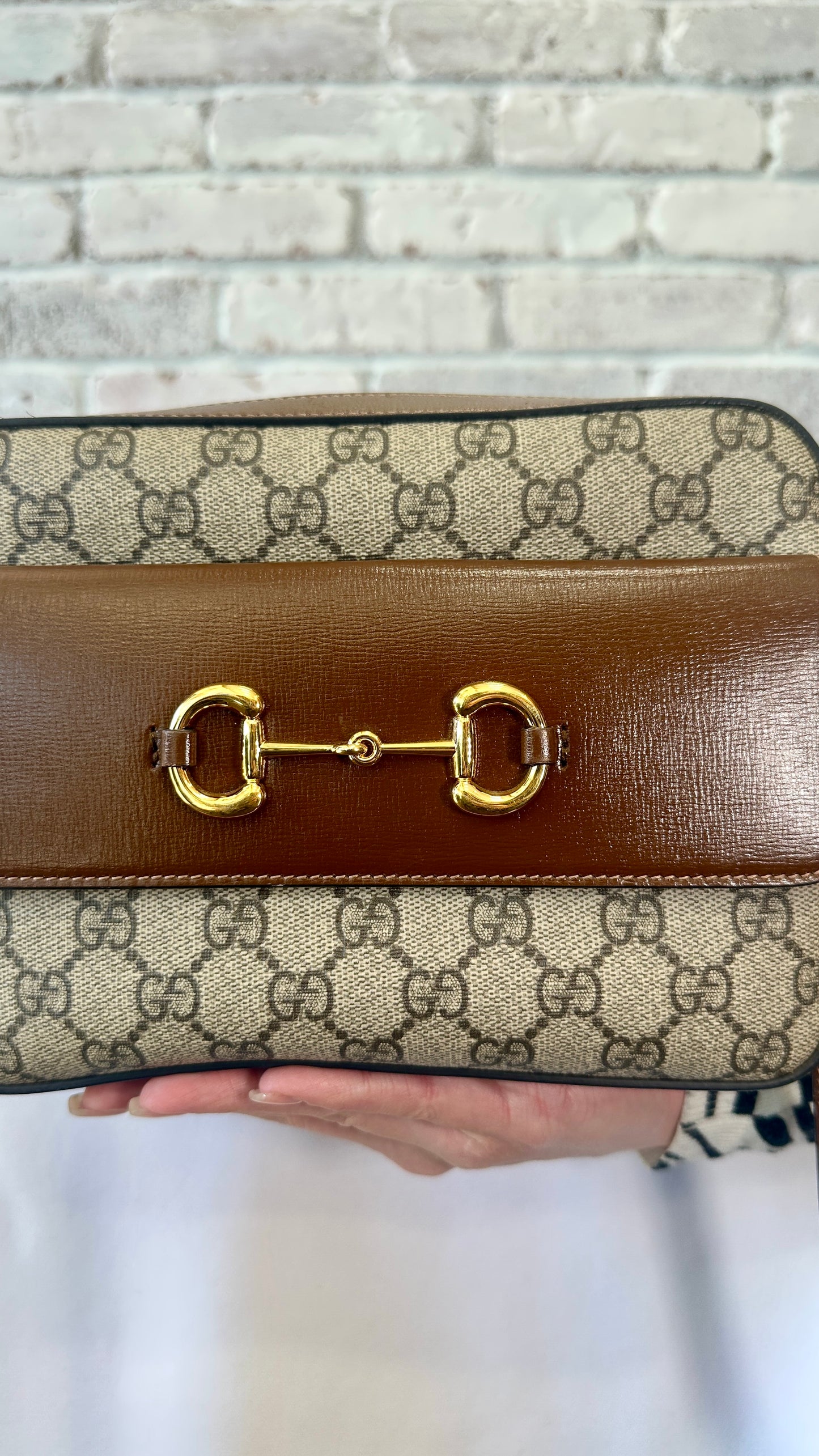 Gucci Crossbody