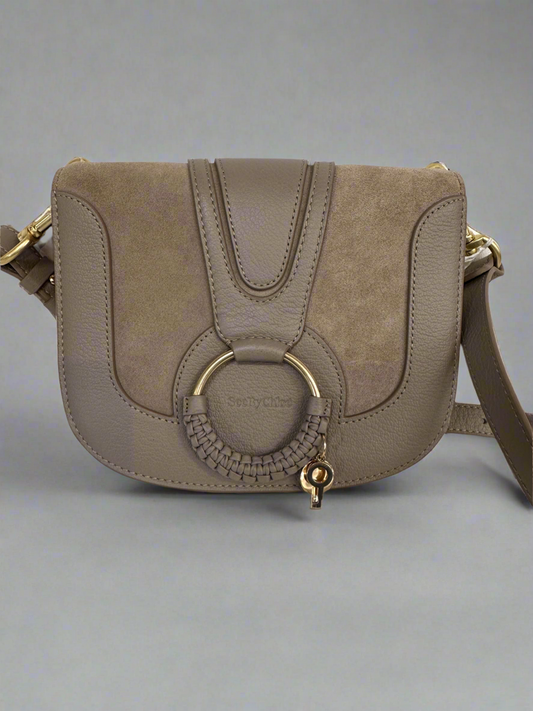 See By Chloe Crossbody Bag