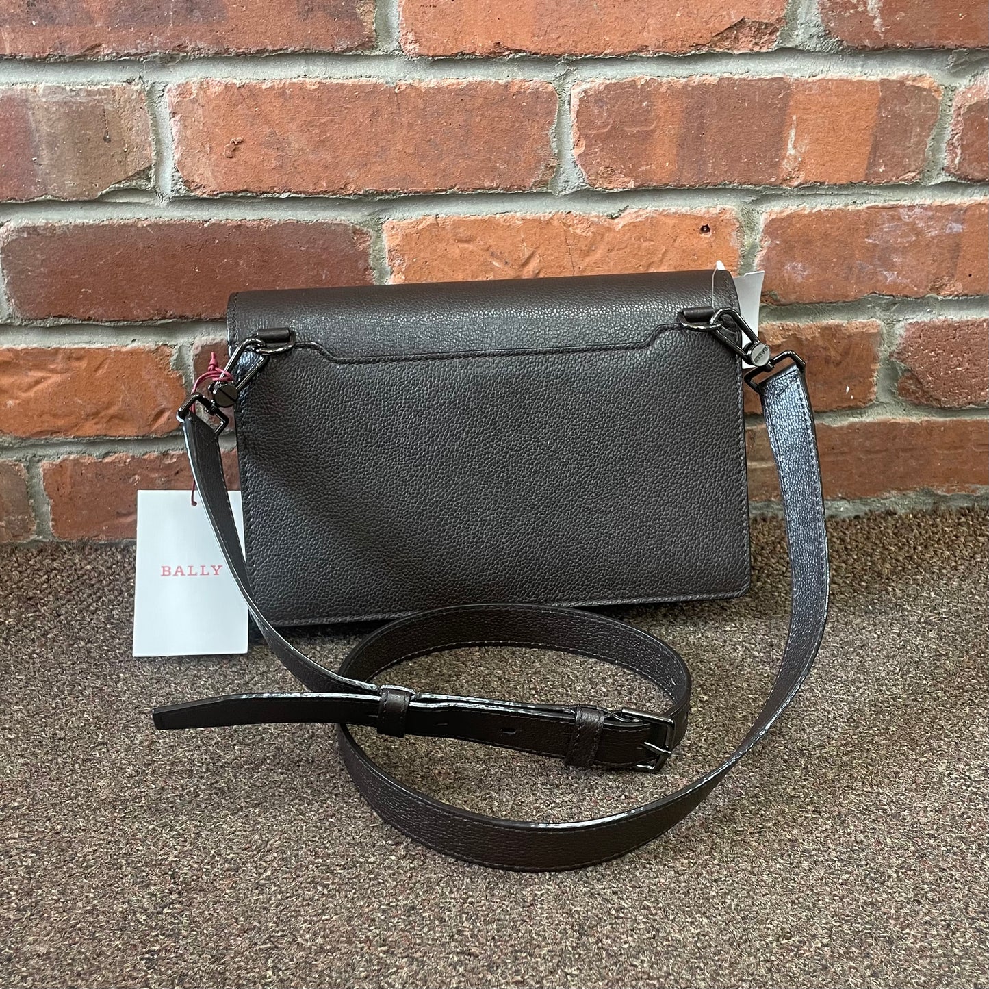 Bally Crossbody