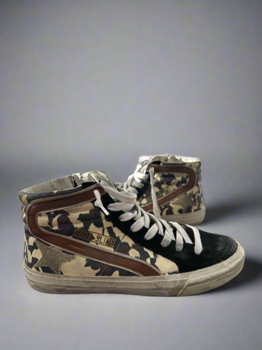 GOLDEN GOOSE Sneakers