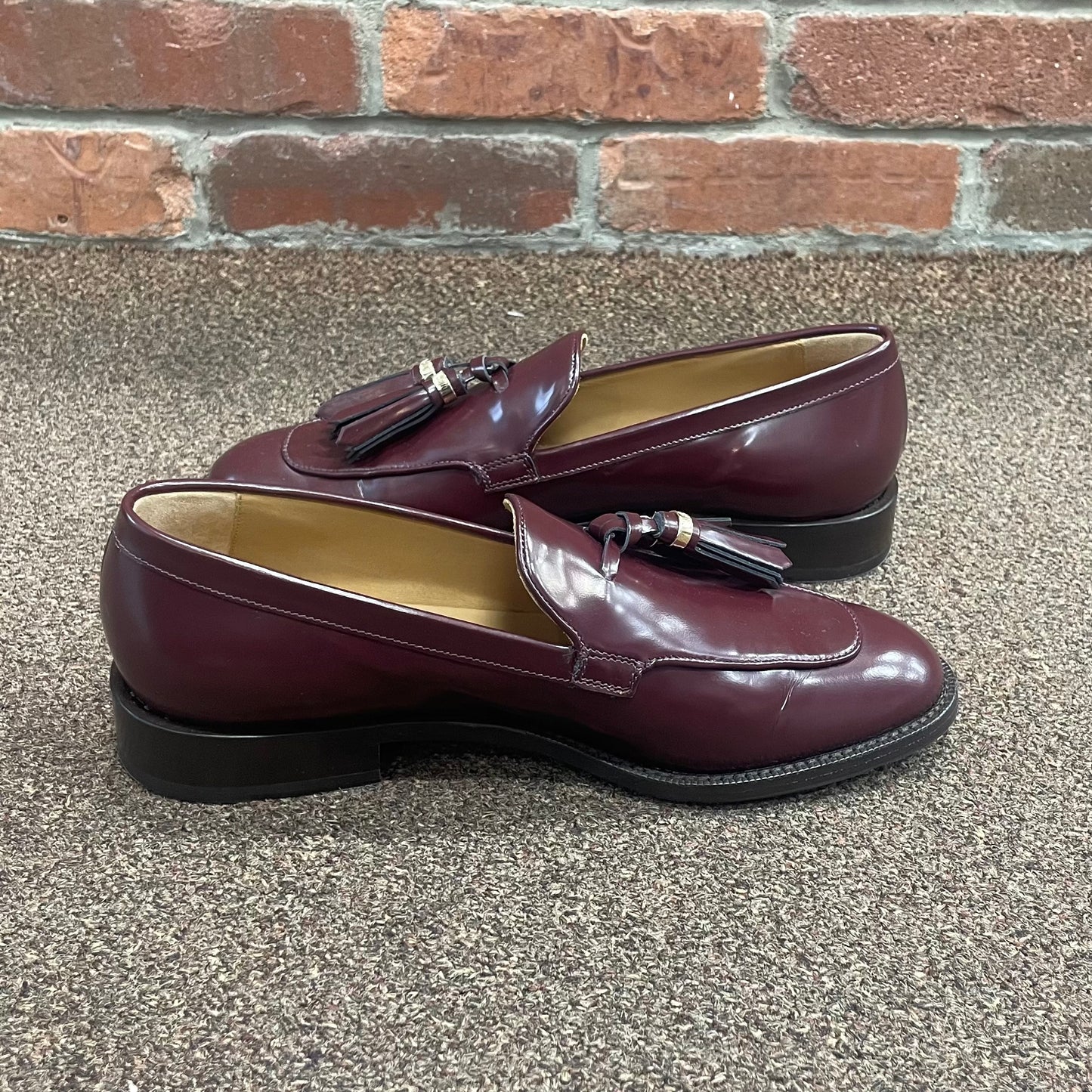 Max Mara Loafer