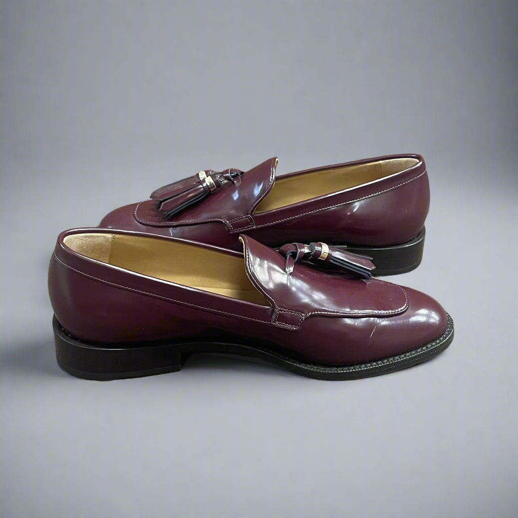 Max Mara Loafer