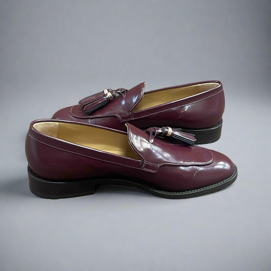 Max Mara Loafer