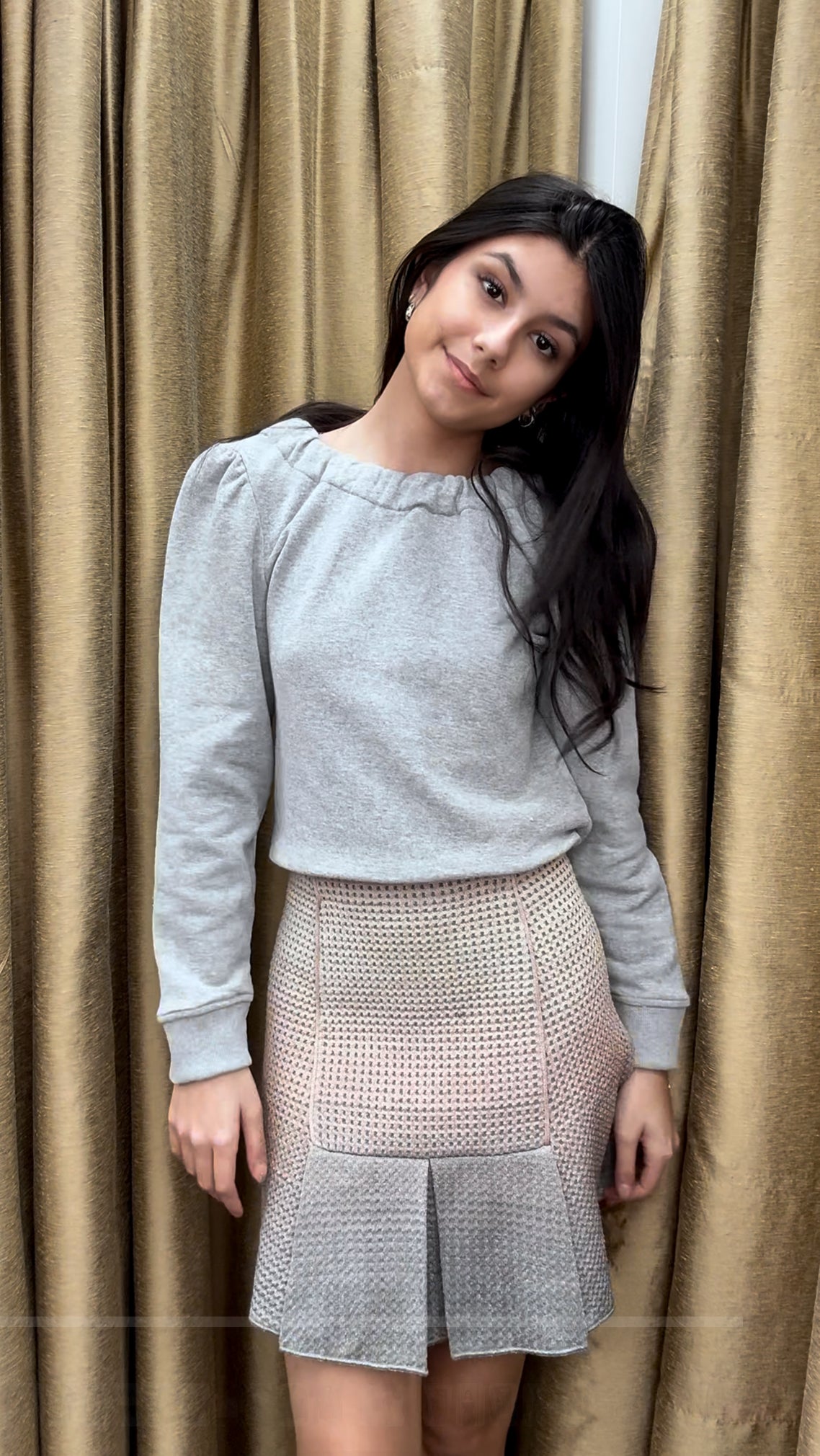 Missoni Skirt