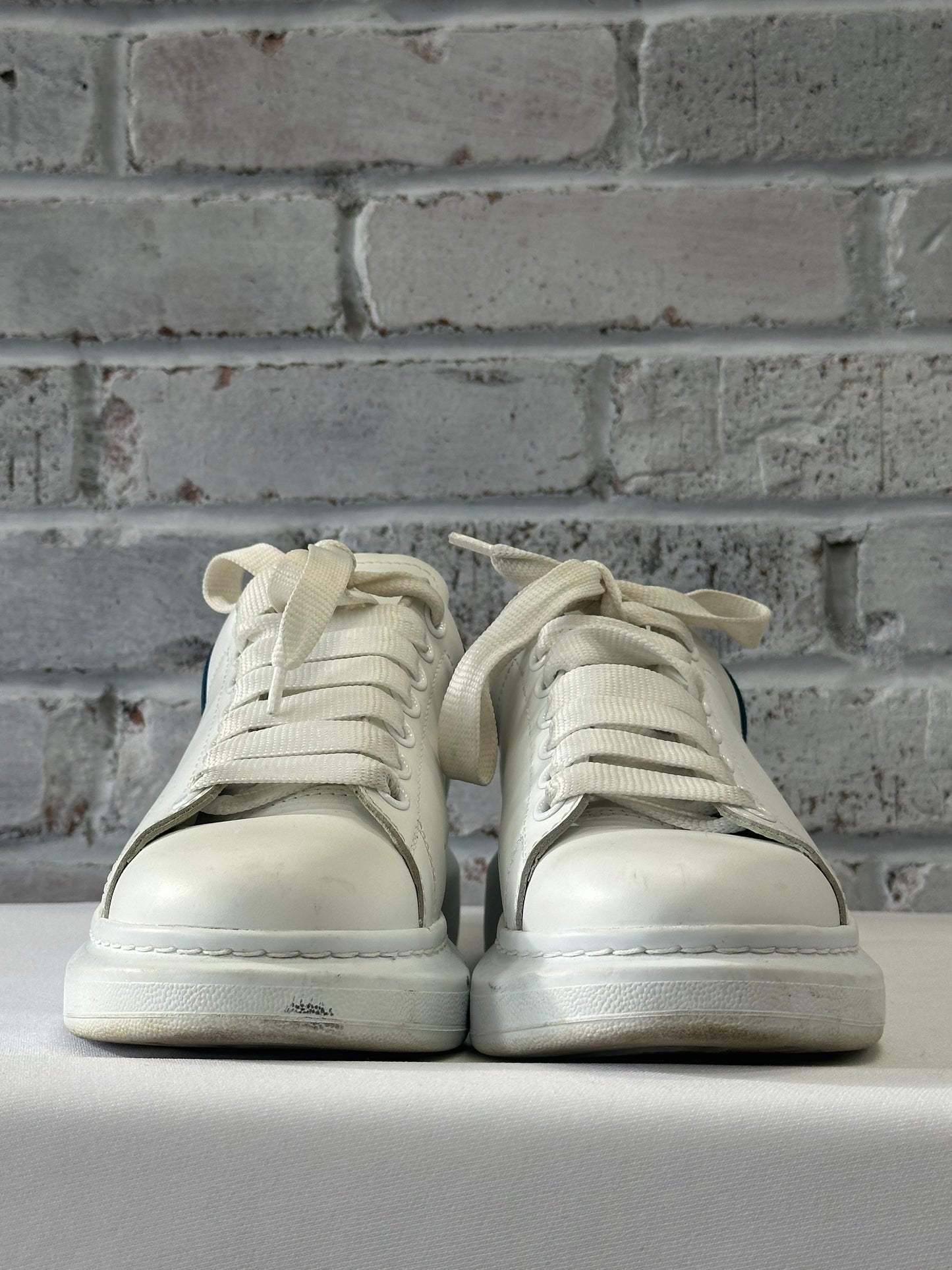 Alexander McQueen Sneaker