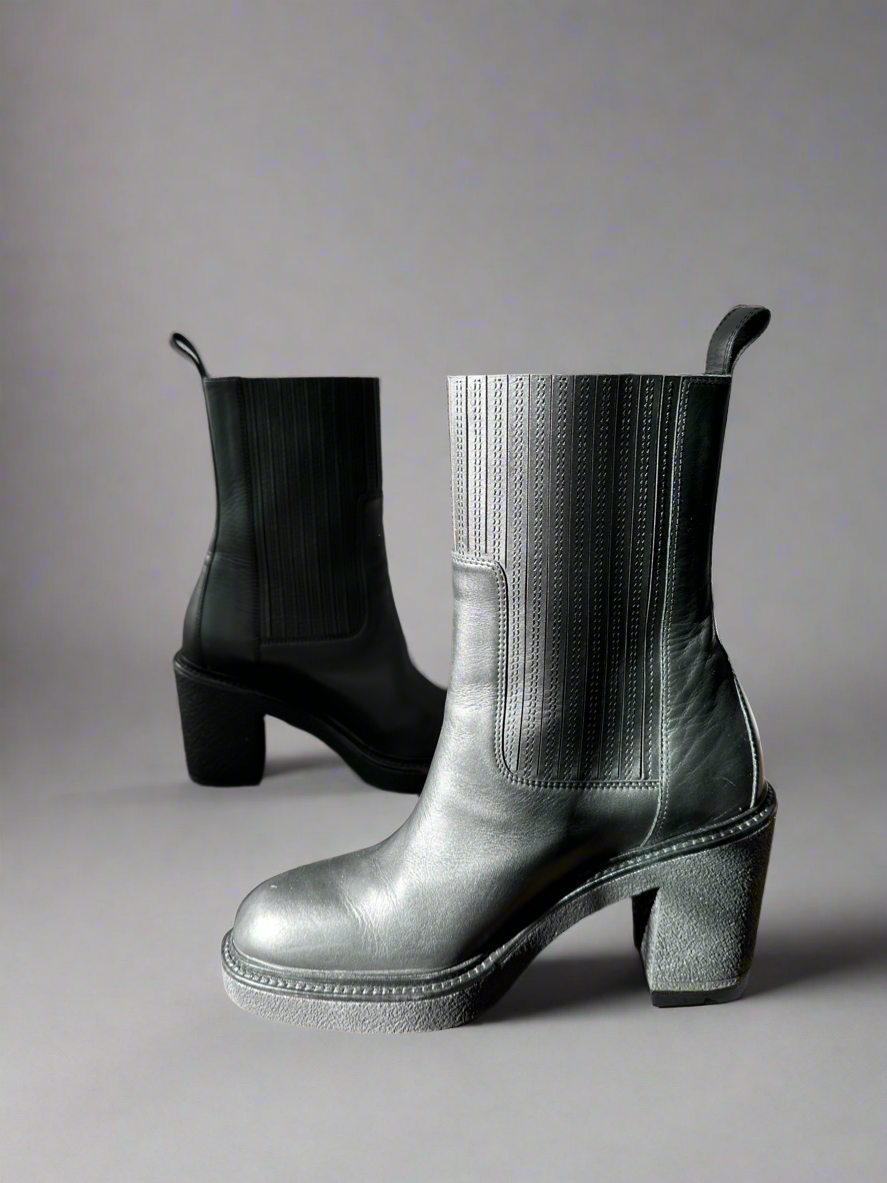 Hermes Boots