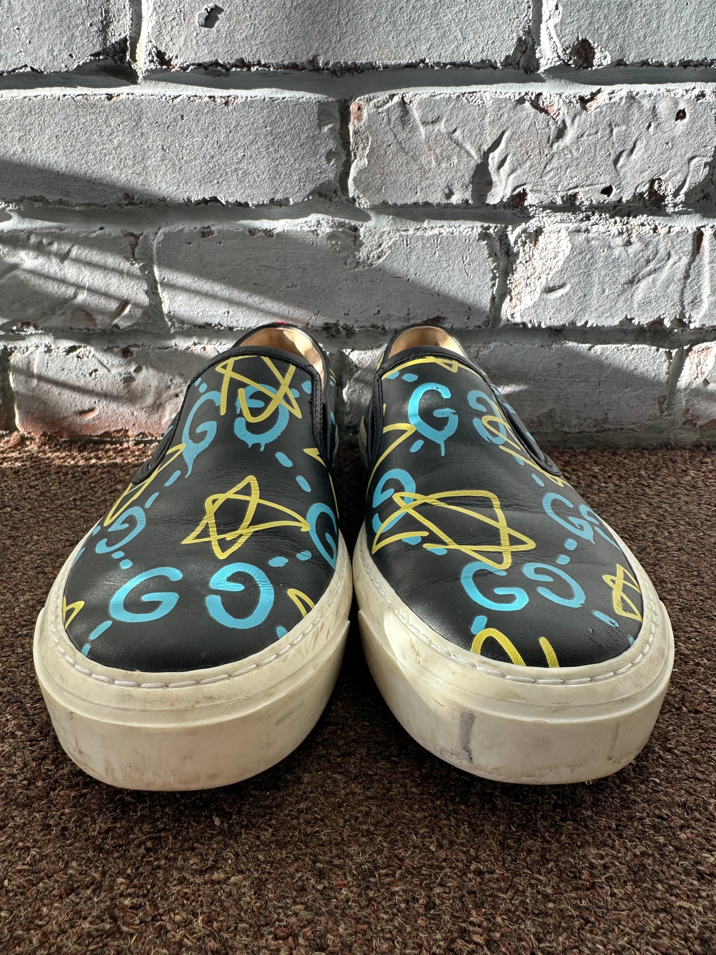 GUCCI Sneakers