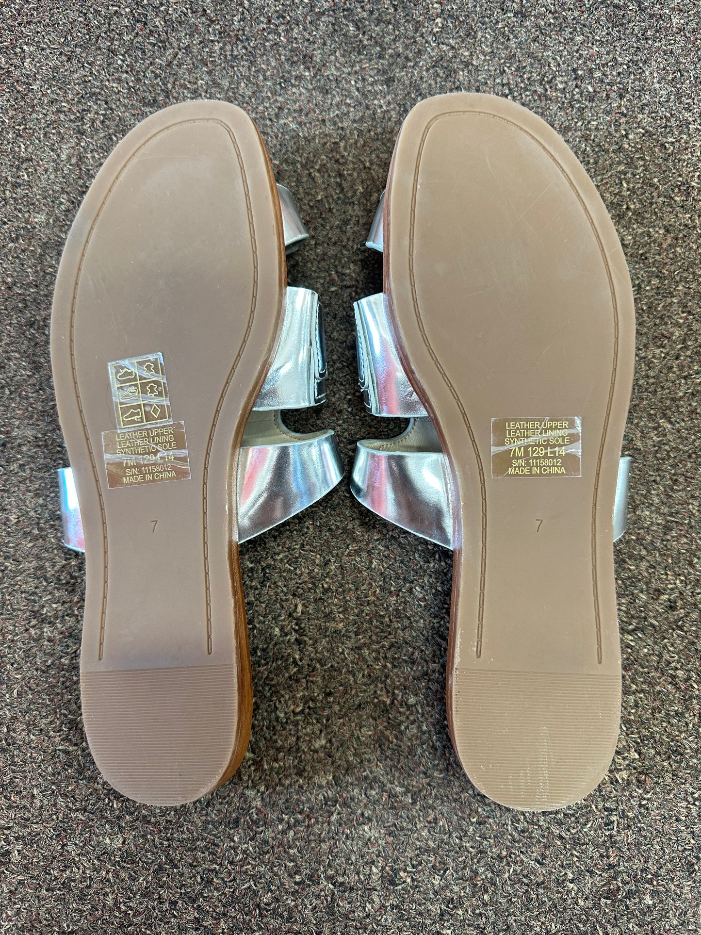 Tory Burch Sandals