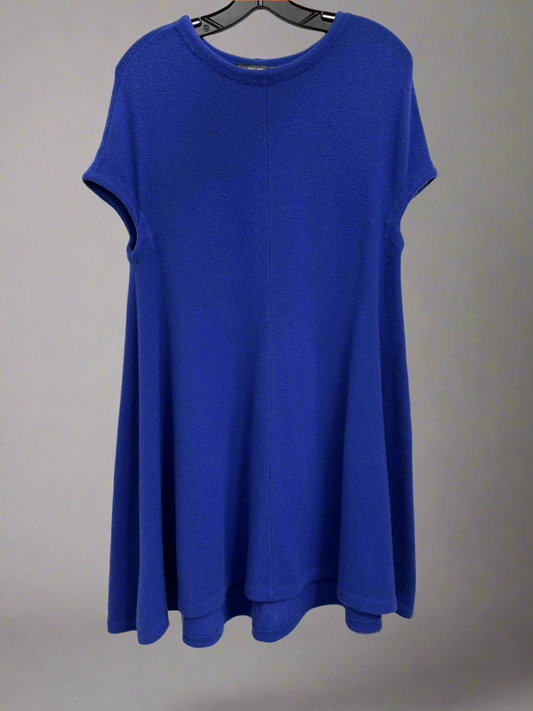 Balenciaga Knit Dress