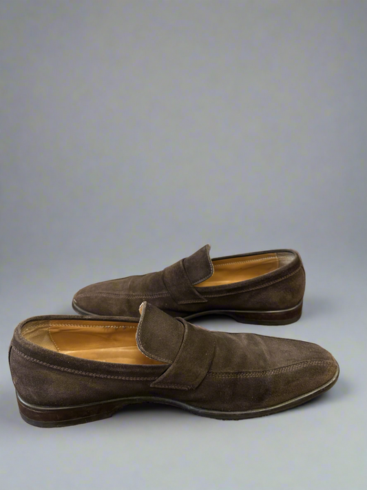 Poulsen Skone & Co. Loafer