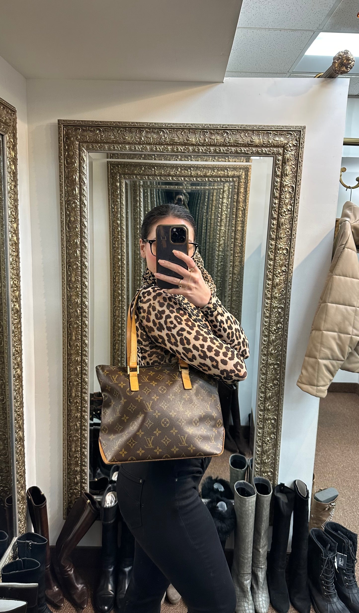 Louis Vuitton Bag