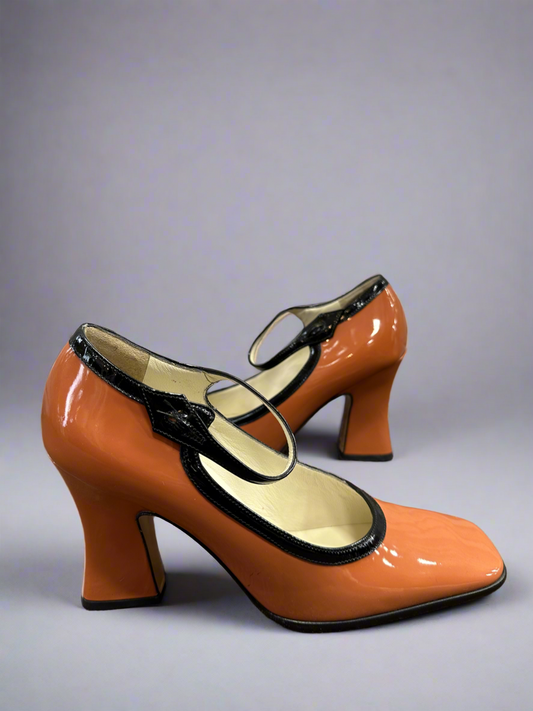 PRADA MaryJane Pumps