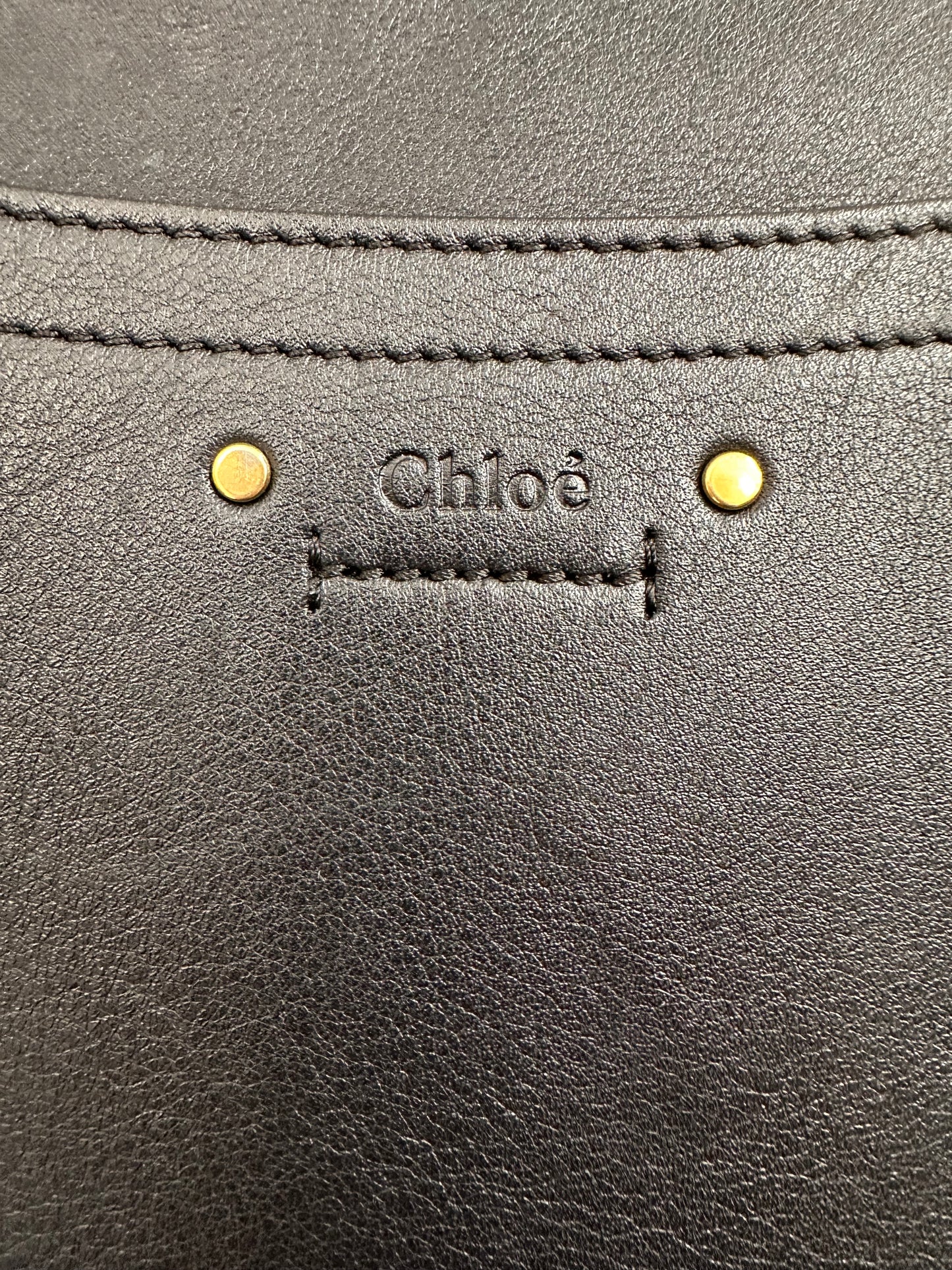 Chloe "Roy" Bag