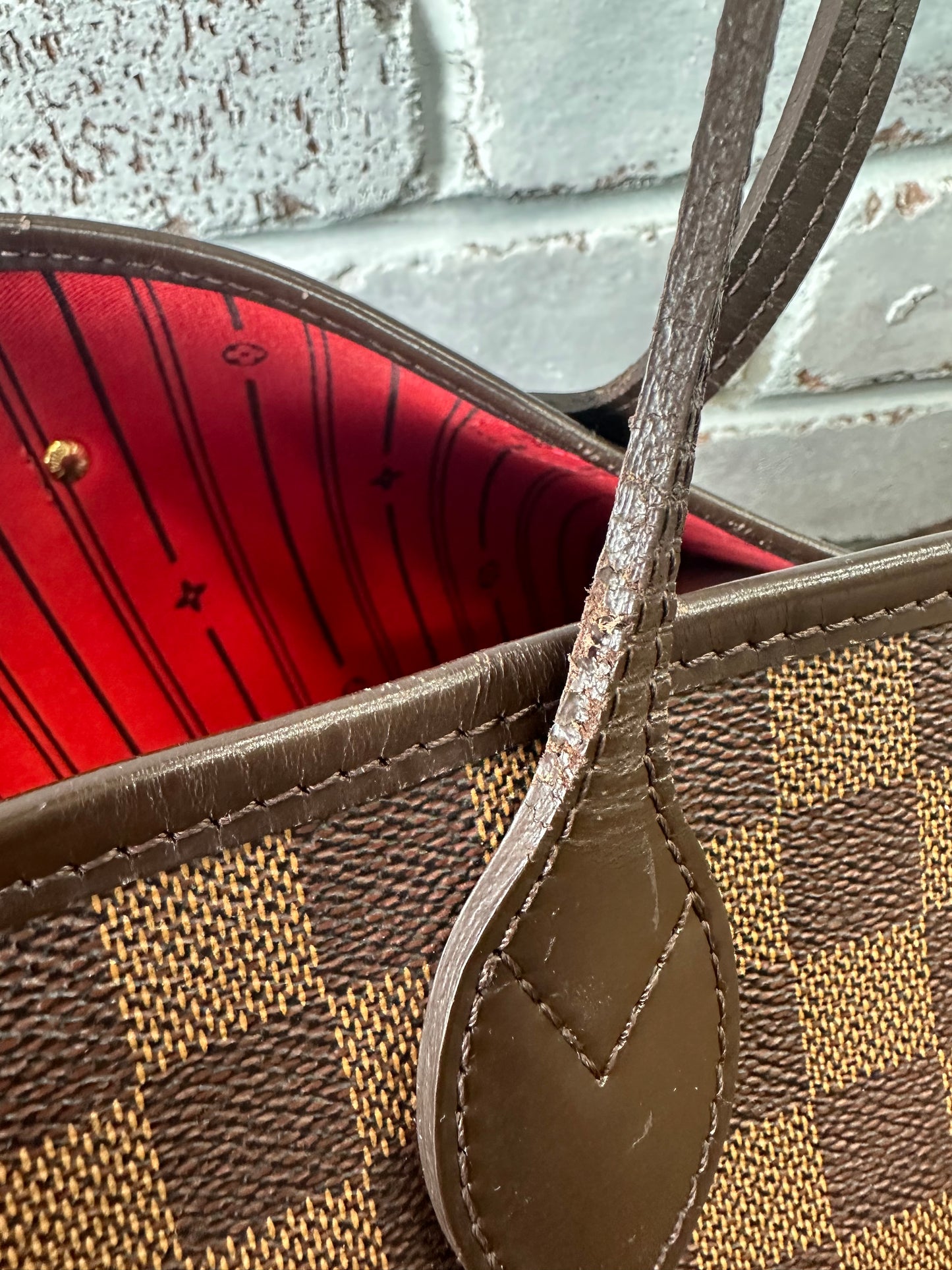 Louis Vuitton Neverfull