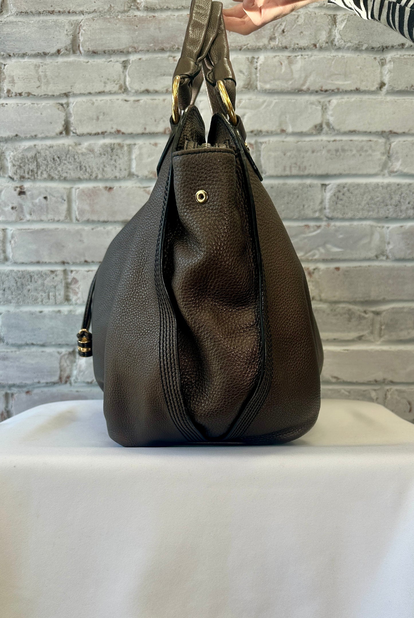 Celine hobo