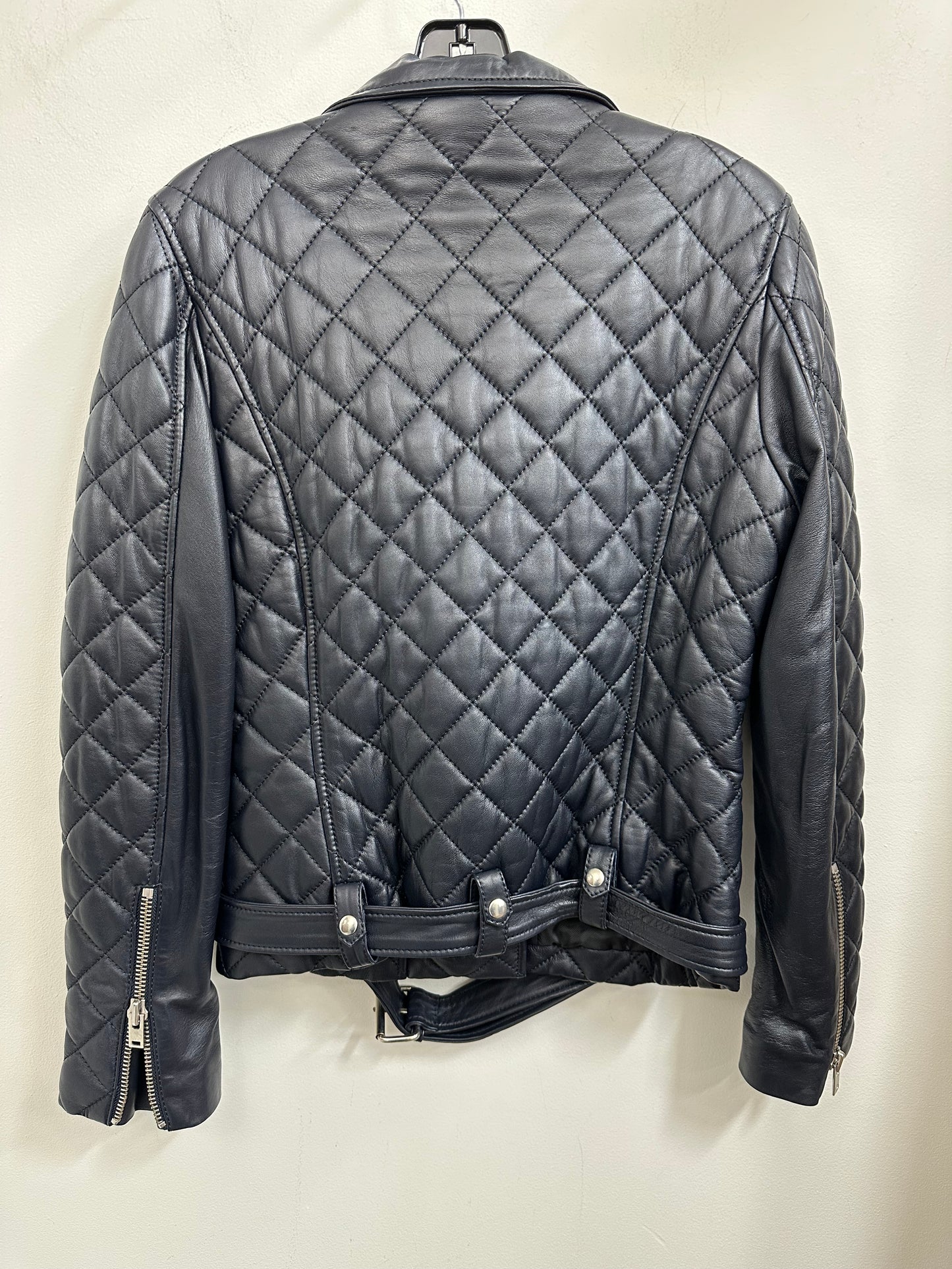 Iro leather Jacket