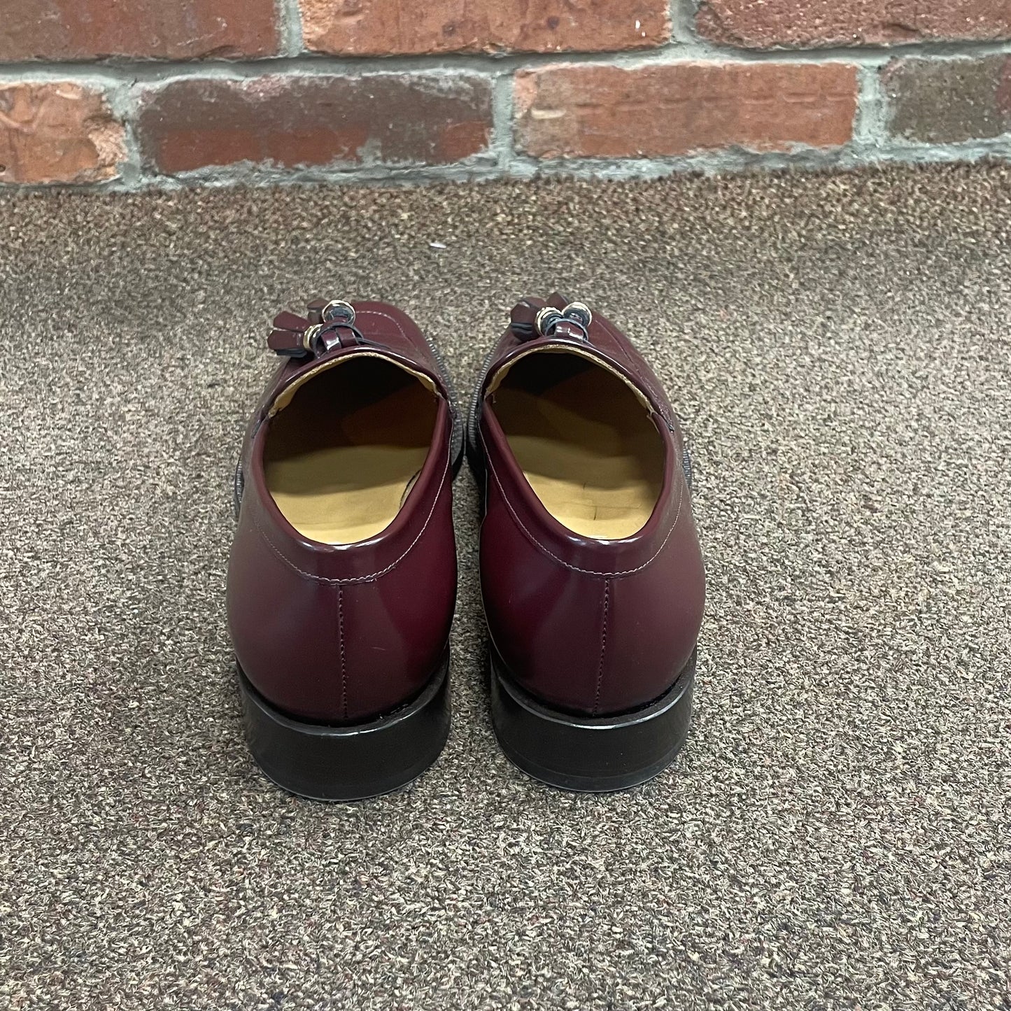 Max Mara Loafer