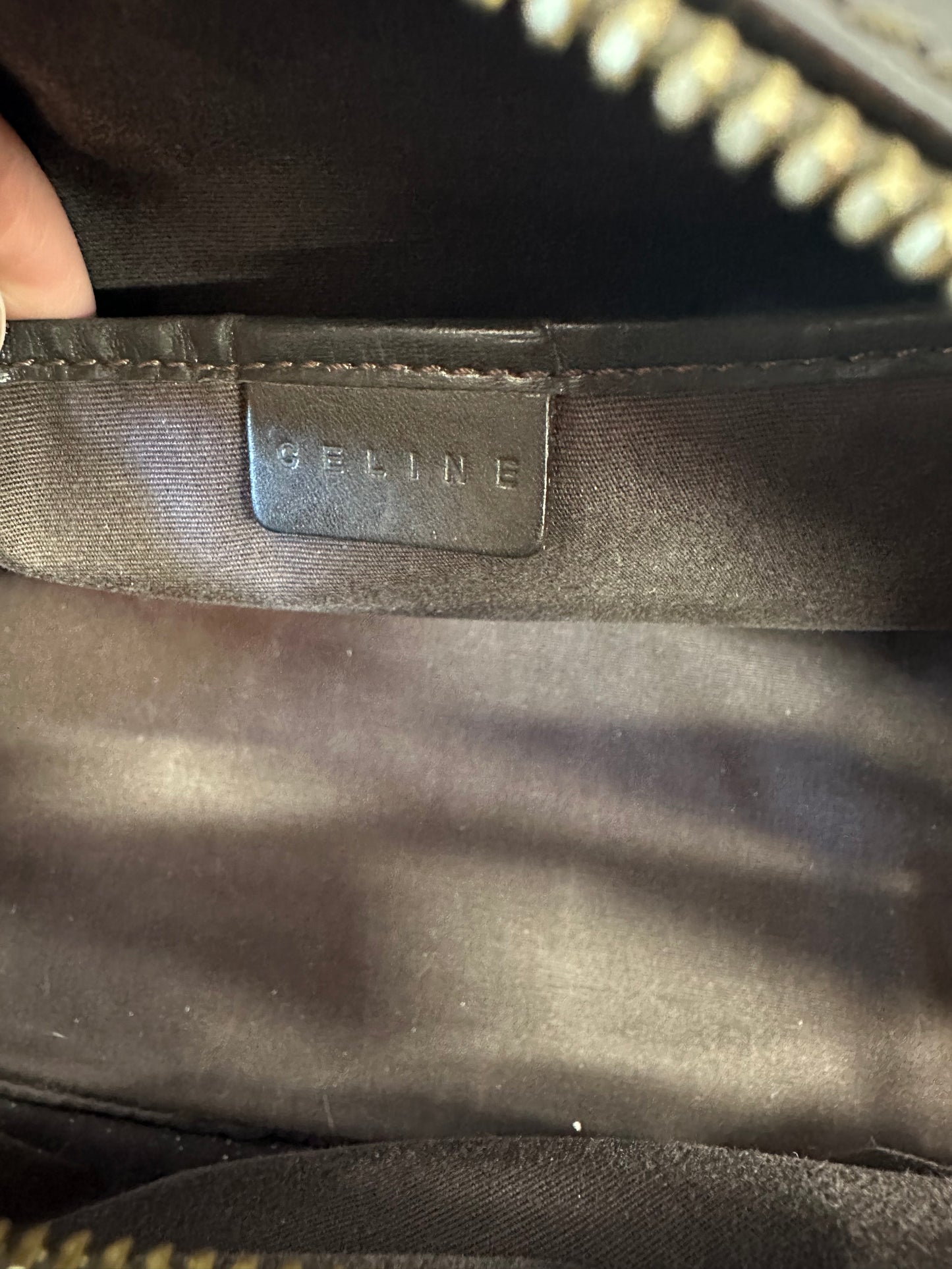 Celine Bag