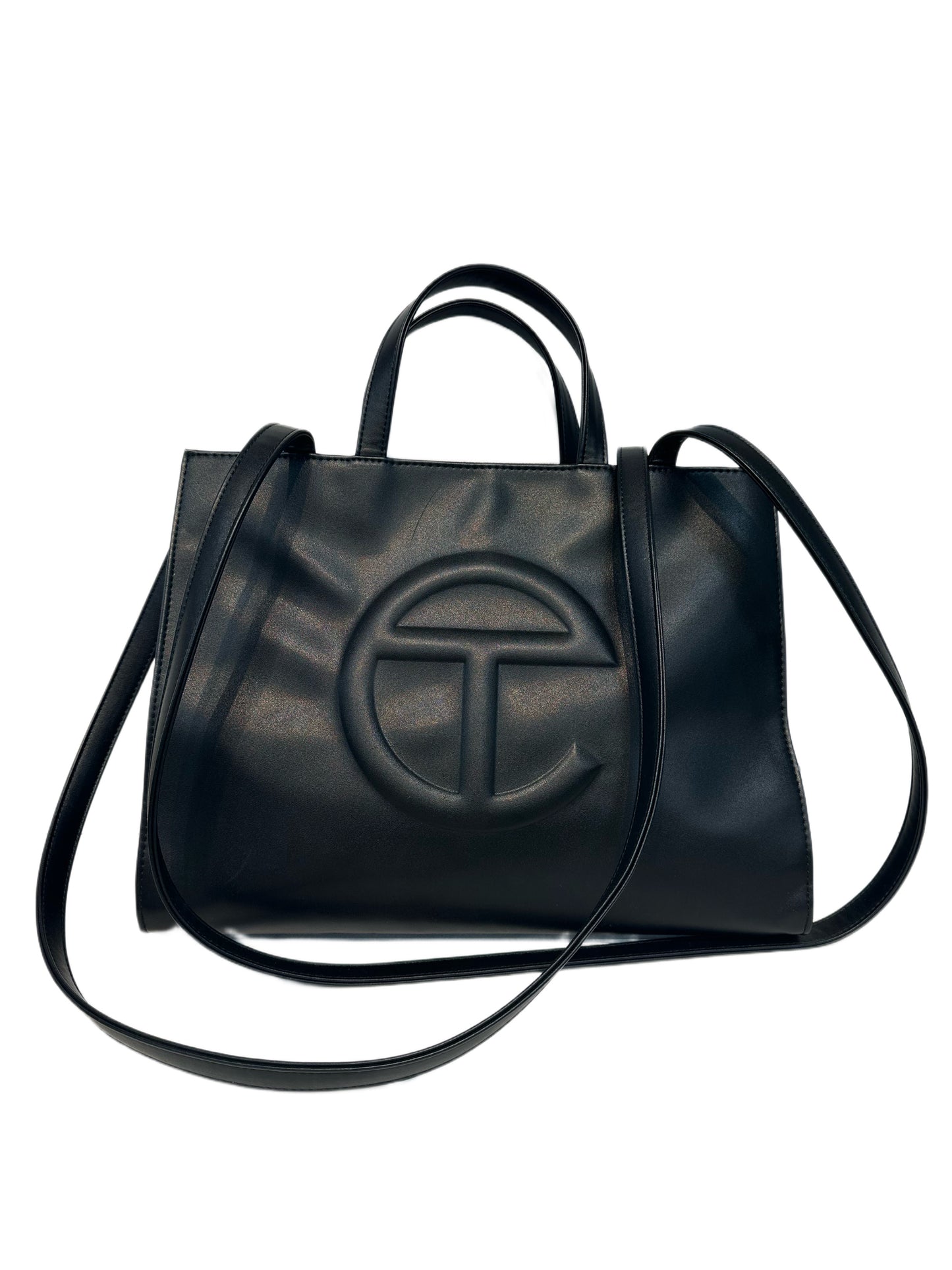 TELFAR Shopping tote