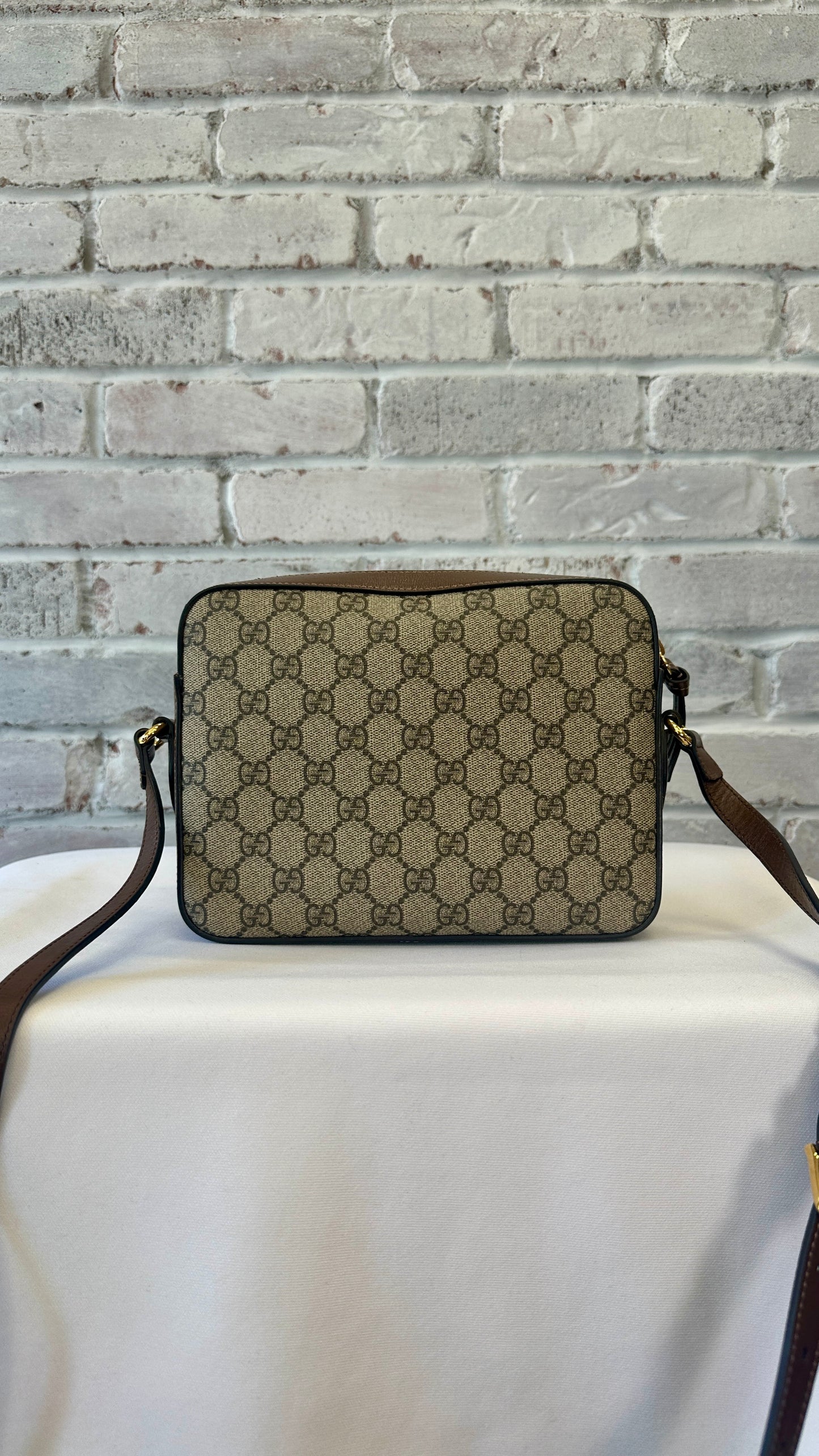 Gucci Crossbody