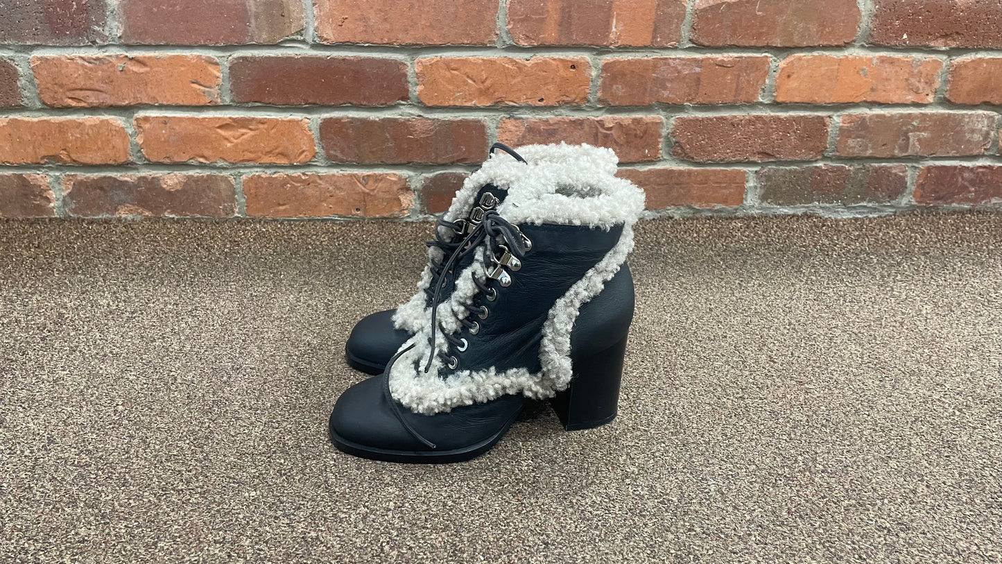 Laurence Dacade Boots