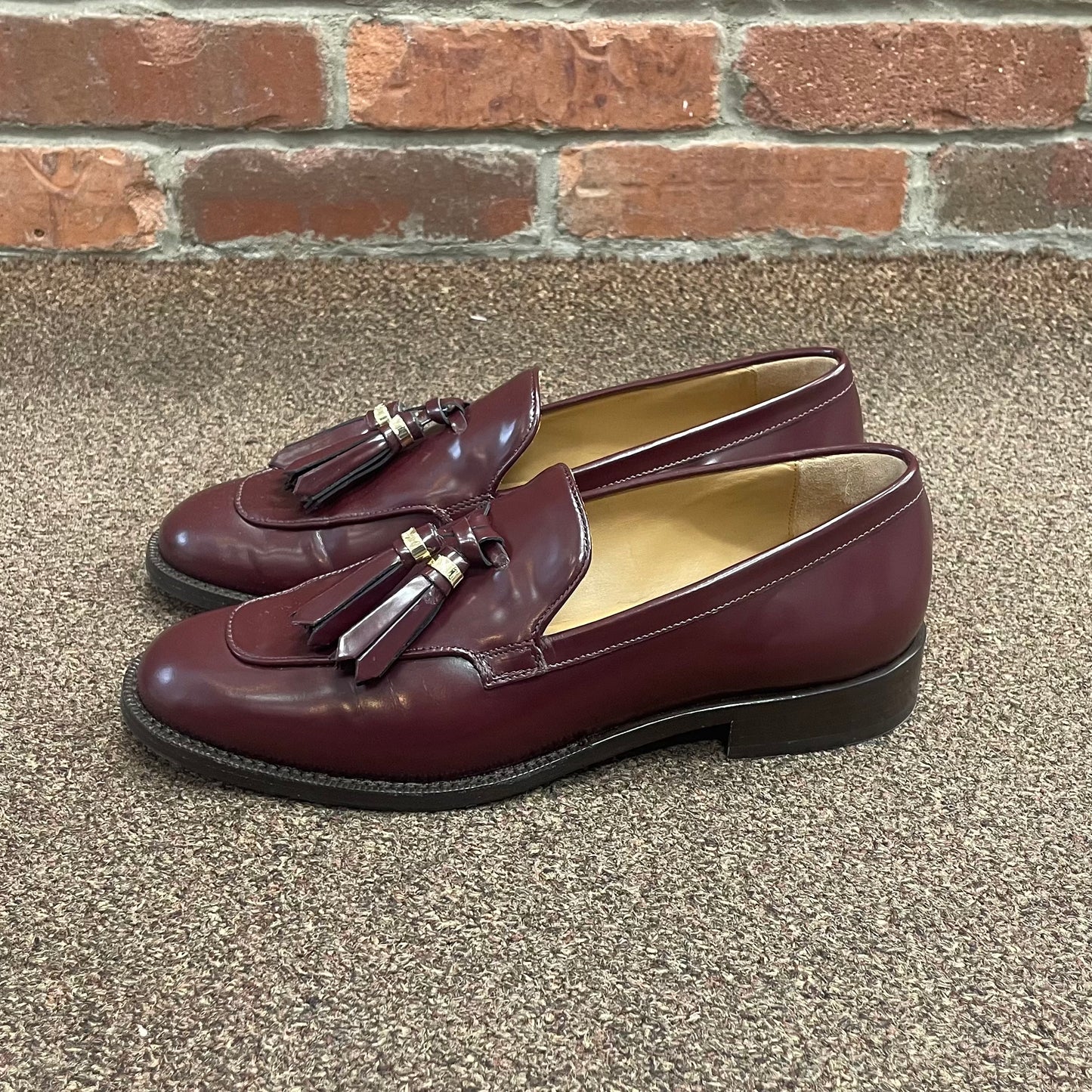 Max Mara Loafer